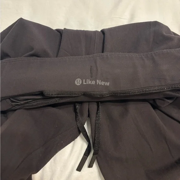Lululemon Ready To Rulu Black Joggers - Picture 7 of 8